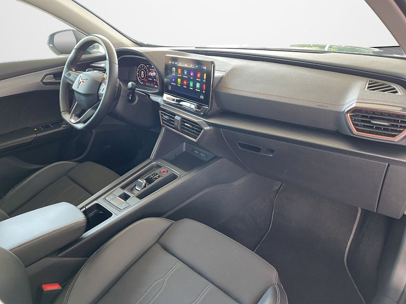 Cupra Formentor (2024) 1.5 TSI 110 kW DSG - fotka 22 z 35