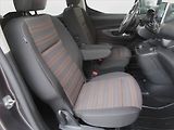 Opel Combo (2022) Elegance 1.2 Turbo, 5Míst, ČR - náhled 9