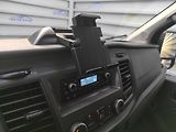 Ford Transit 2,0EcoBlue mHEV L2,9 míst, ČR - náhled 16