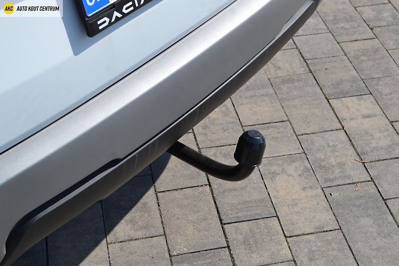 Dacia Duster 1.6i-84KW 4x4 ARCTICA - fotka 32 z 37
