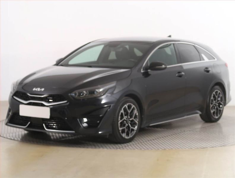 Kia Pro_Ceed (2022) GT-Line 1.5 T-GDI - fotka 2 z 23