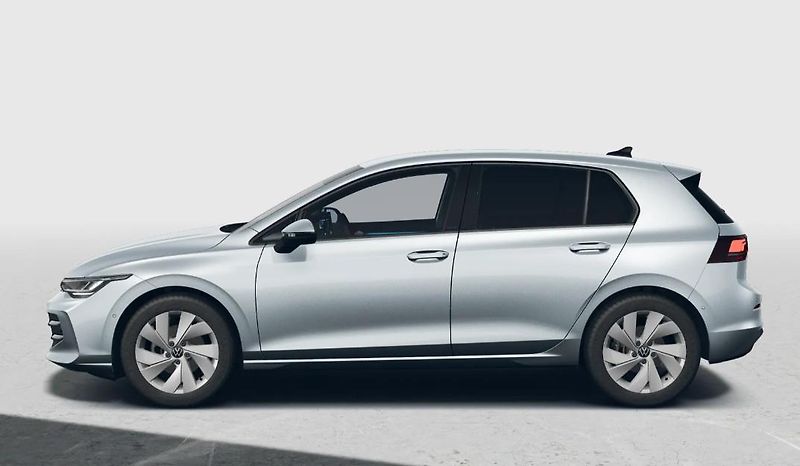 Volkswagen Golf 1,5 TSI 85 kW 6G - fotka 2 z 9