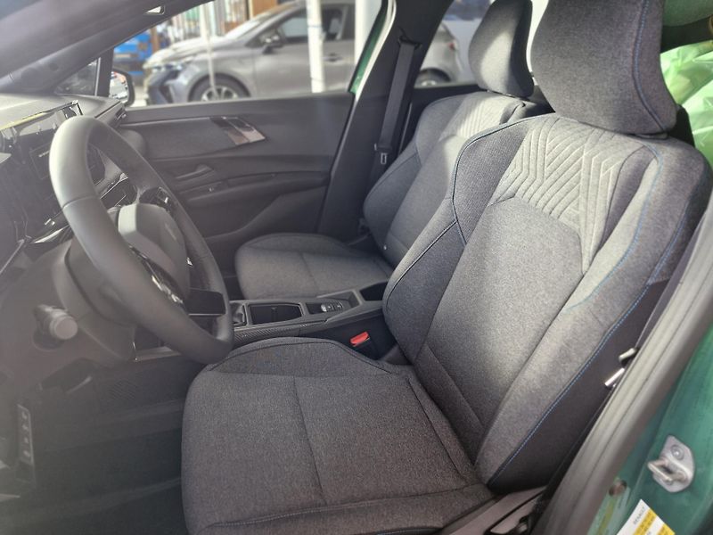 Renault Clio (2026) evolution TCe 115   - fotka 9 z 11