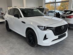 Mazda CX-60 (2023) 2,5L HOMURA e-SKYACTIV PHEV - fotografie inzerátu