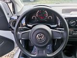 Volkswagen up! (2014) 1.0MPi 44kw Automat PDC ČR - náhled 12