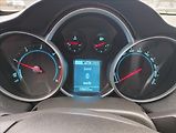 Chevrolet Cruze 1,7 96 KW - náhled 11