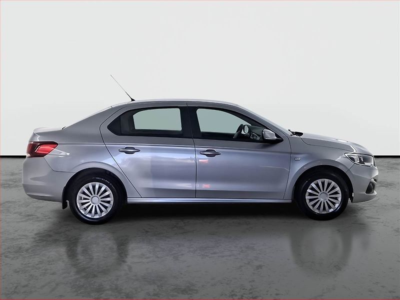 Peugeot 301 (2018) 1.2 PureTech, Tempomat - fotka 6 z 18