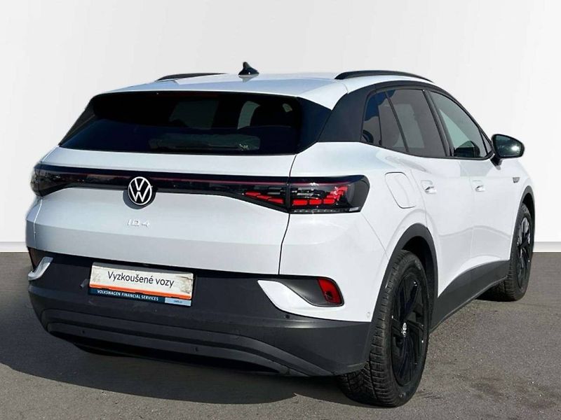 Volkswagen ID.4 (2024) Pro Performance - fotka 18 z 20