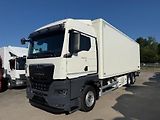 MAN TGX (2021) 26.470 6x2 mrazák EURO 6 - náhled 1