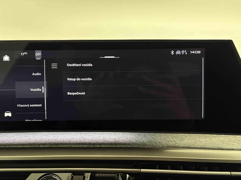 Peugeot 3008 (2026) Allure Hybrid 145 e-DCS6 - fotka 31 z 42