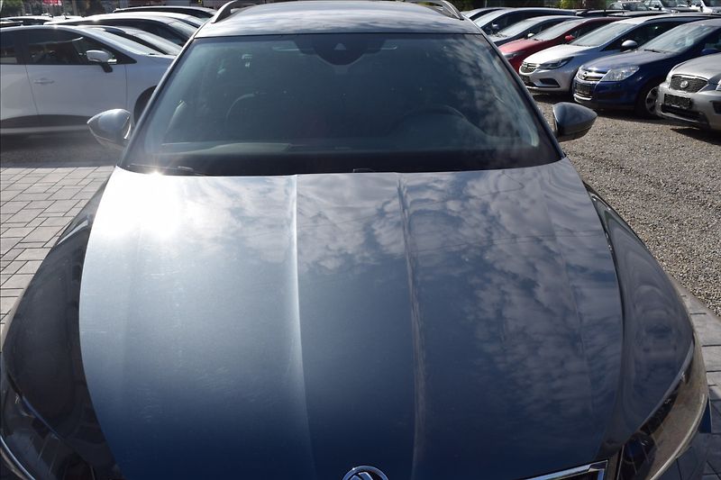 Škoda Superb 2,0 TDI 110KW NÍZKÉ KM DSG - fotka 3 z 50