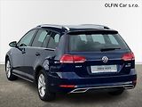 Volkswagen Golf Variant 1,4 TGi 81kW HIGHLINE  7 - náhled 9