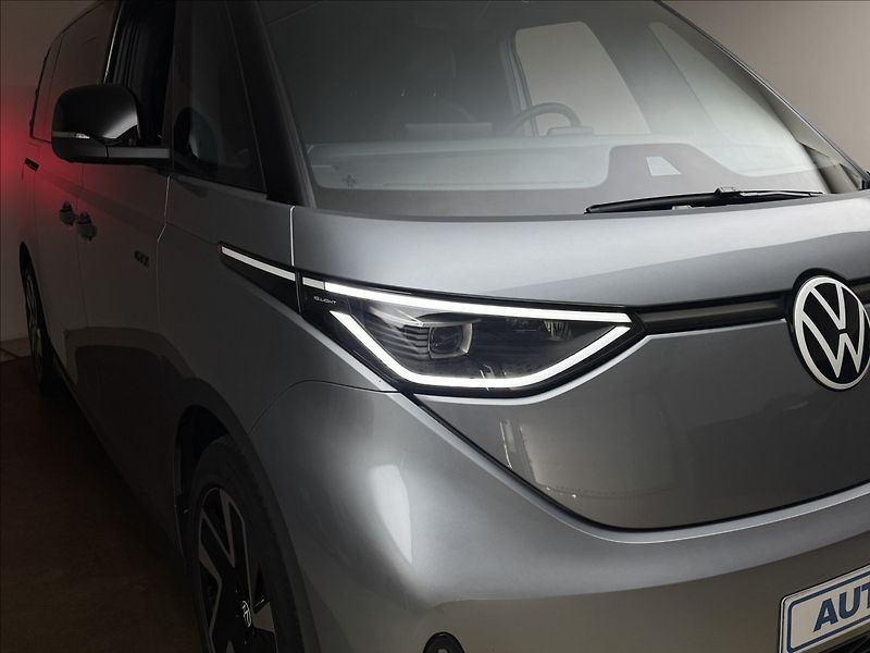 Volkswagen ID.Buzz 0,0 GTX IQLED ZÁRUKA 360° TZ - fotka 51 z 60