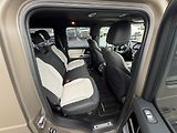 Mercedes-Benz Třídy G 580 s technologií EQ - náhled 11