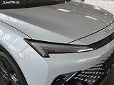 BAIC X55 (2025) ALL IN 130 kW Panorama DCT - náhled 9