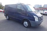 Ford Transit 2,2TDCi IZOTHERM (nechladí) ČR - náhled 12