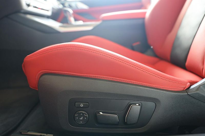 BMW M4 Convertible Competition xDrive - fotka 27 z 31