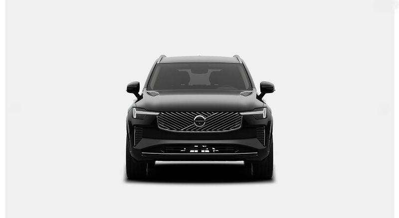 Volvo XC90 (2026) B5 AWD BRIGHT PLUS - fotka 8 z 14