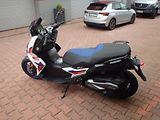 BMW C 400 X (2024) Sport, LED - náhled 7