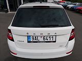 Škoda Fabia 1,0 TSi,70kW,1majČR,Serv.k,DPH - náhled 8