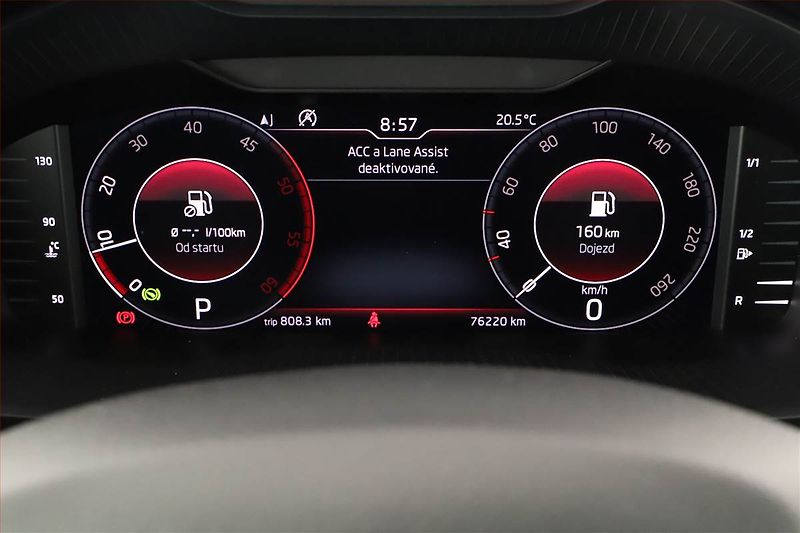 Škoda Kodiaq (2018) Style Plus 2.0 TDI 4x4 - fotka 16 z 29