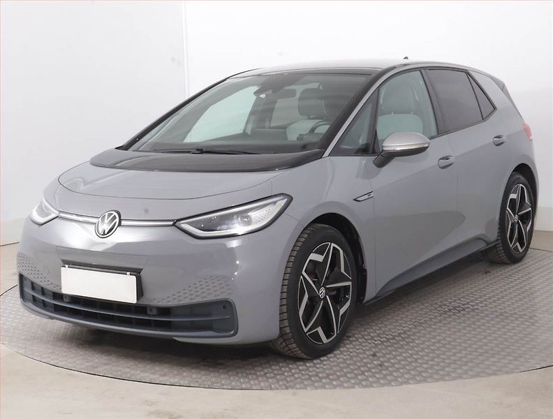 Volkswagen ID.3 (2020) 1st (62 kWh), SoH 89% - fotka 2 z 18