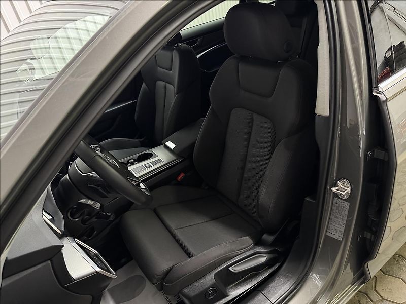 Audi A6 40TDI Quattro Sport Alpinpaket - fotka 31 z 46