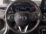 Toyota Corolla (2023) GR Sport 1.8 Hybrid - náhled 17