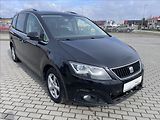 Seat Alhambra 1,4 TSi 110kw Automat 7míst GP - náhled 6