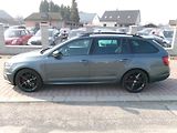 Škoda Octavia (2018) VRS 2,0TDI NAVI AC BT VÝHŘEV - náhled 8