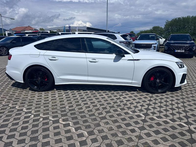 Audi A5 2,0 TDI 150kW Quattro S line - fotka 3 z 17