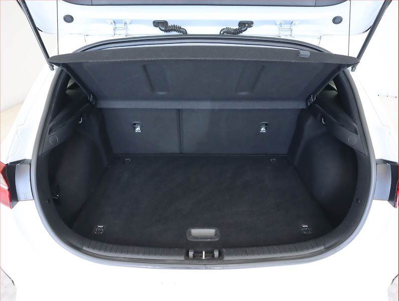 Kia Ceed (2022) 1.0 T-GDI, Serv.kniha - fotka 14 z 17