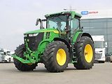 John Deere 7R 330 - náhled 1