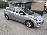 Hyundai i30 (2015) 1.6-NÍZKÁ SPOTŘEBA-AUT-SENZORY - náhled 8
