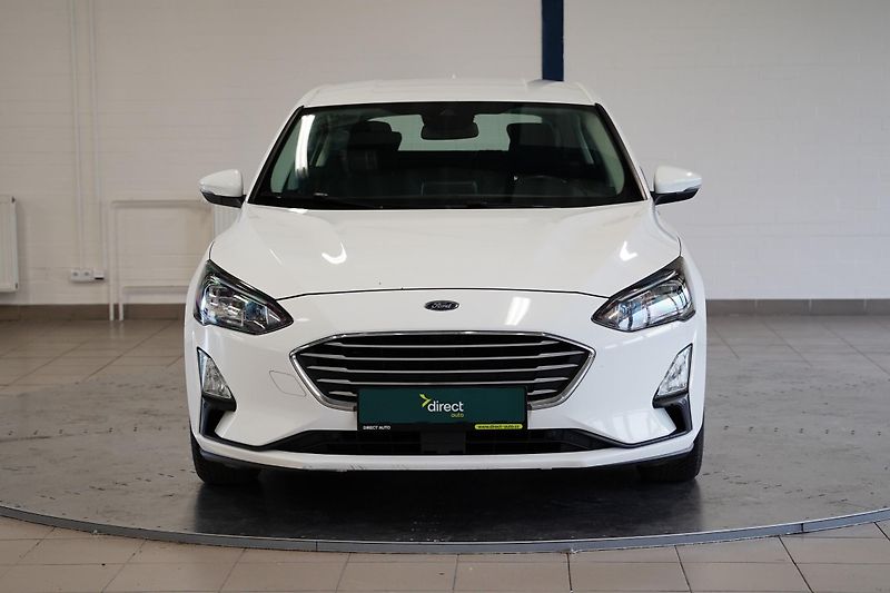 Ford Focus - fotka 4 z 27