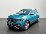 Volkswagen T-Cross 1.0TSI 70kW Virtual ACC CarPla - náhled 1