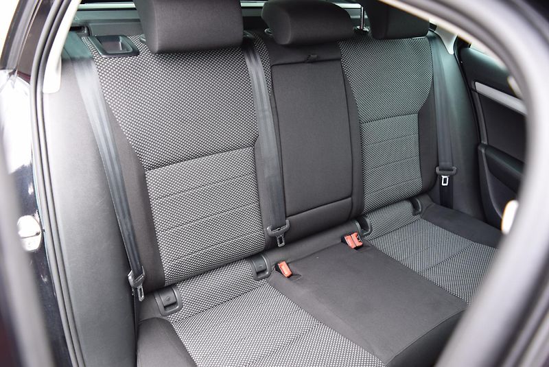 Škoda Octavia (2016) 1.4TSI 110kw AMBITION GREENLIN - fotka 42 z 48