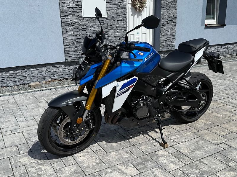 Suzuki (2025) - fotka 12 z 20