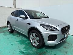 Jaguar E-Pace D180 R-Dynamic AWD - fotografie inzerátu