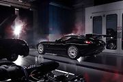 Mostro Zagato.