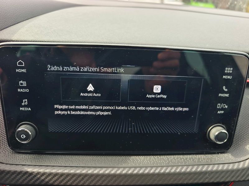 Škoda Kamiq (2025) Monte Carlo TSI 85/1.0 A7F - fotka 22 z 24