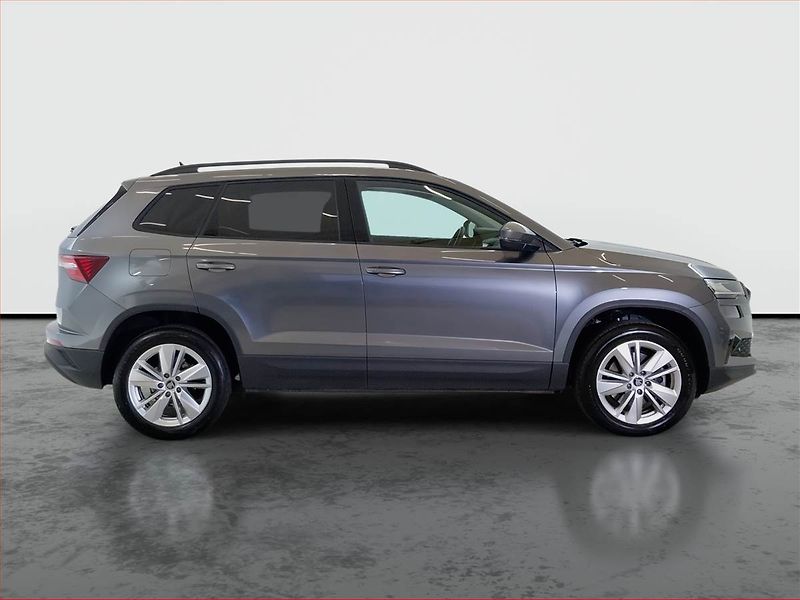 Škoda Karoq (2025) 130 let 1.5 TSI - fotka 6 z 17
