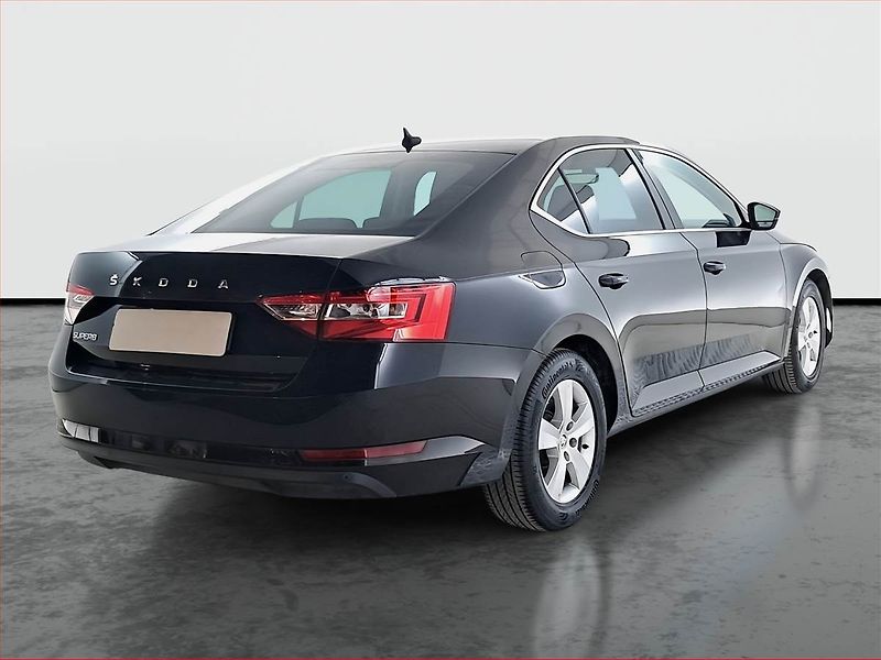 Škoda Superb (2020) 2.0 TDI, Automat, Serv.kniha - fotka 5 z 21
