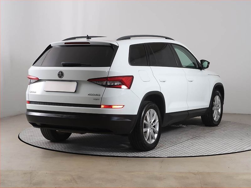 Škoda Kodiaq (2018) Ambition 2.0 TDI - fotka 5 z 15