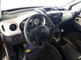 Citroën Berlingo (2018) 1,6i-88KW*KAMERA*ALU**PŮVOD ČR - náhled 11