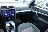 Škoda Octavia (2009) Ambiente 1.9 TDI, Serv.kniha - náhled 8