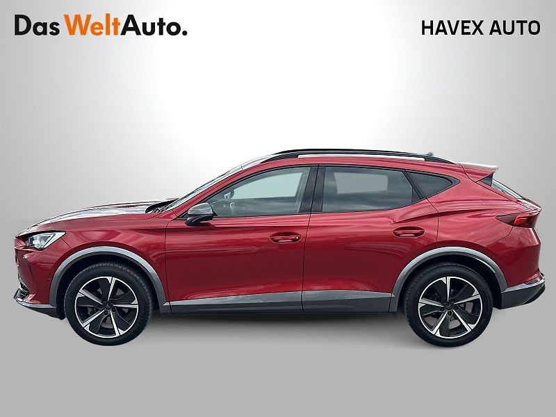 Cupra Formentor (2024) 1.5 TSI DSG - fotka 3 z 32