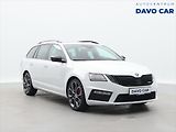Škoda Octavia RS 2,0 TSI 169kW DSG 1.Maj. - náhled 1