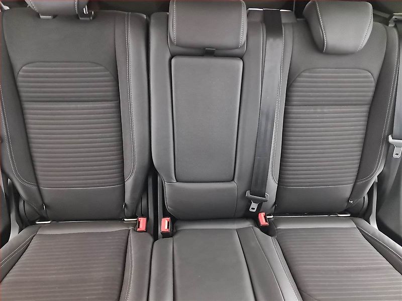 Ford Kuga (2017) Titanium 1.5 EcoBoost, ČR - fotka 10 z 20