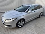 Ford Mondeo 2,0 TDCi TITANIUM tažné ČR - náhled 4